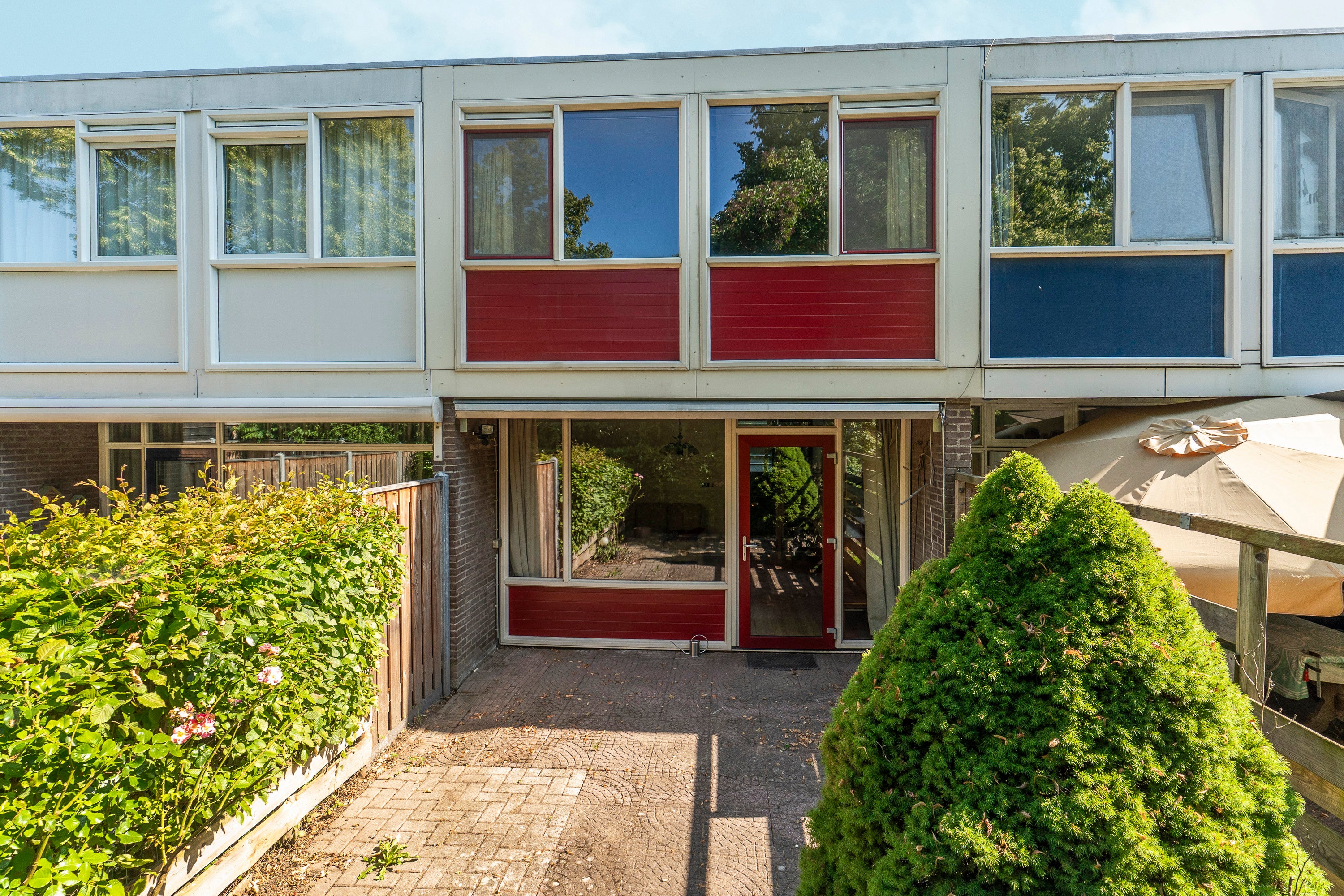 Tussenwoning te koop: Populierenhoek 24, Zevenaar