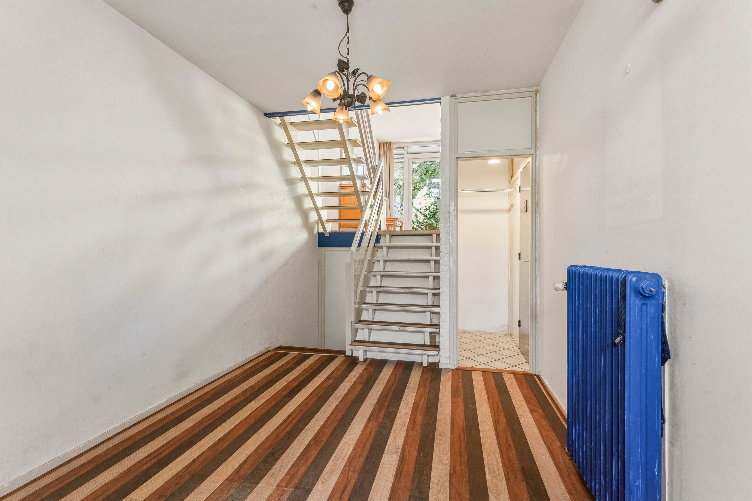 Tussenwoning te koop: Populierenhoek 24, Zevenaar