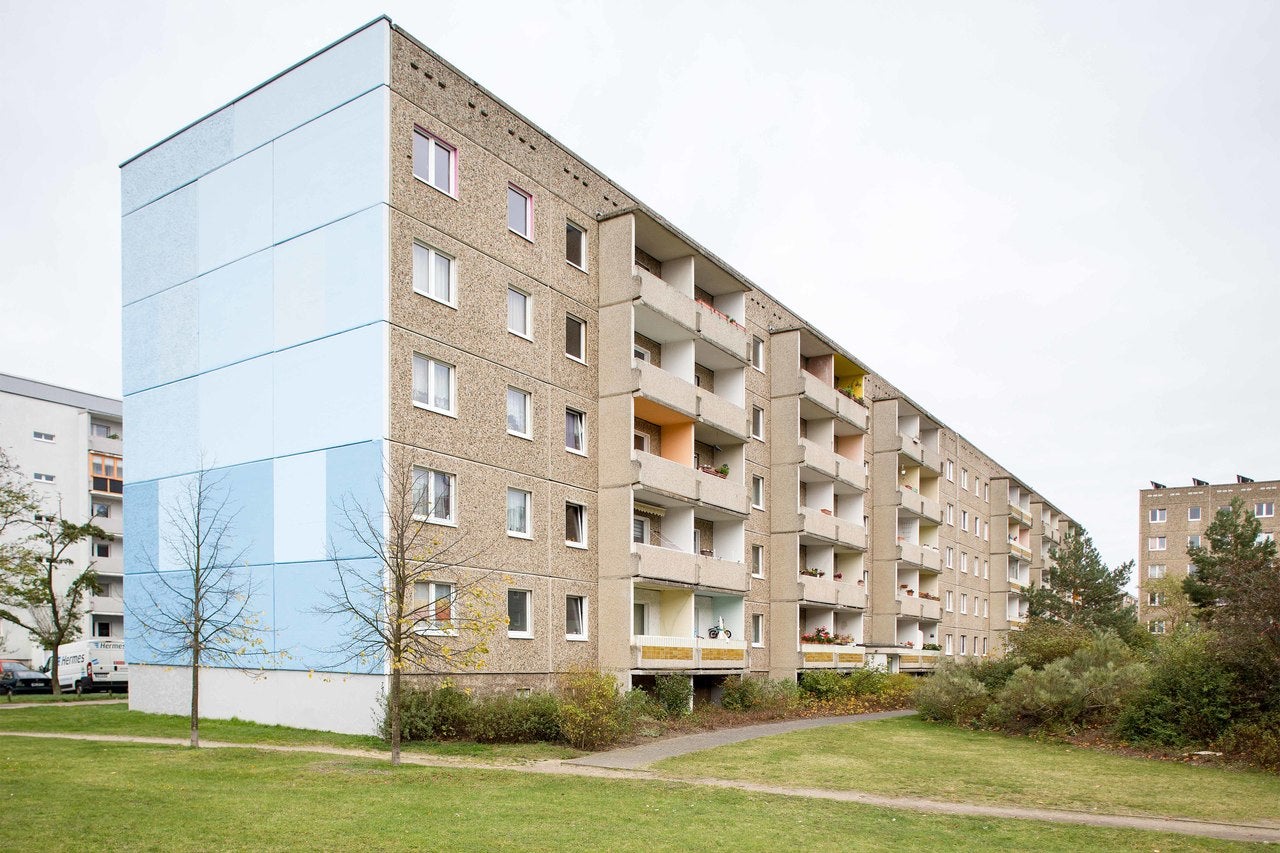Wohnung Am Zügel in Neubrandenburg