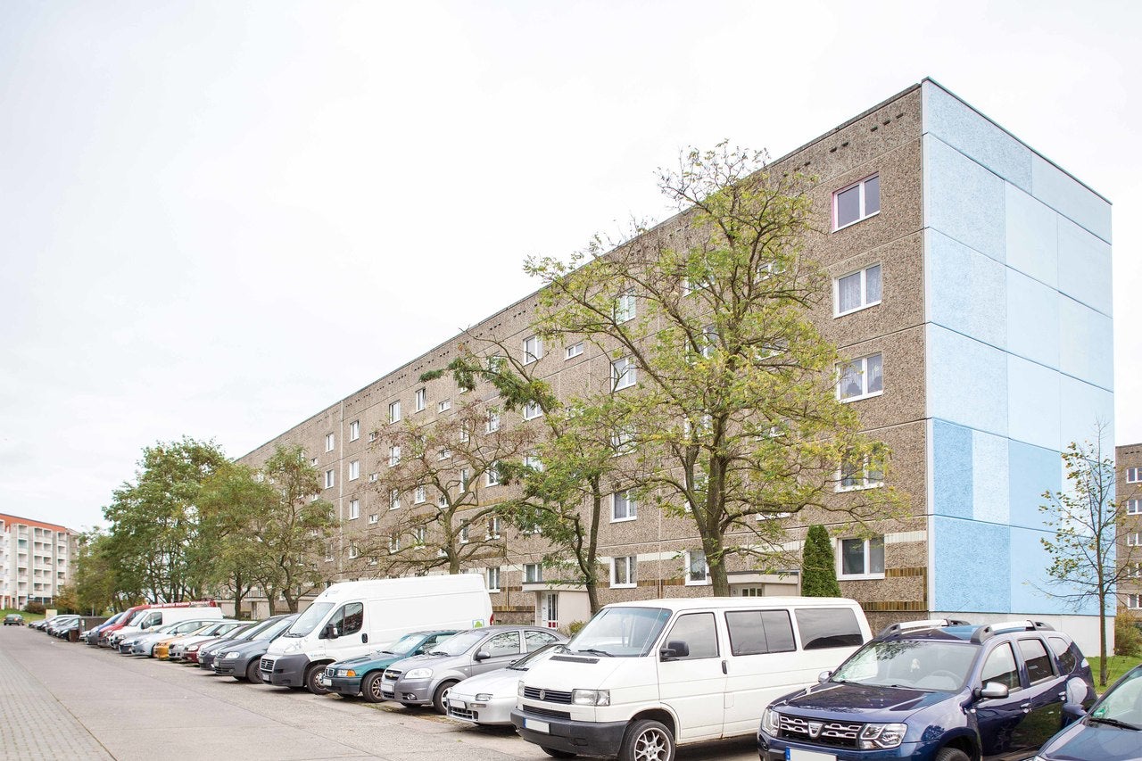 Wohnung Am Zügel in Neubrandenburg