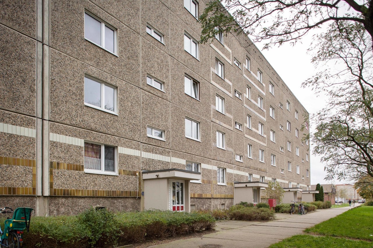 Wohnung Am Zügel in Neubrandenburg