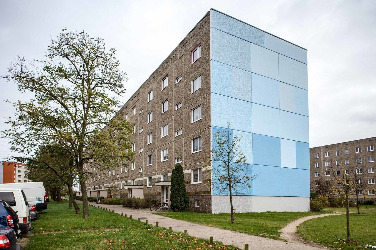Wohnung Am Zügel in Neubrandenburg