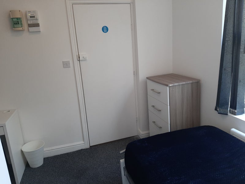 Room Freehold Street in Coventry
