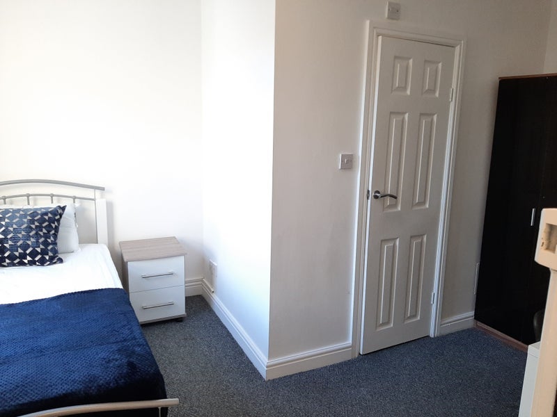 Room Freehold Street in Coventry