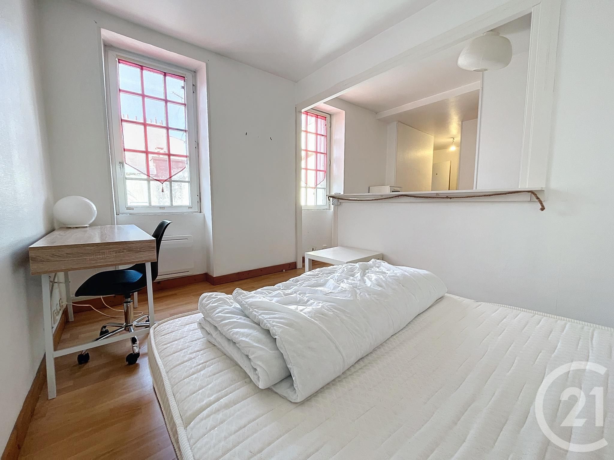 Appartement Rue Paul Masson à Brest