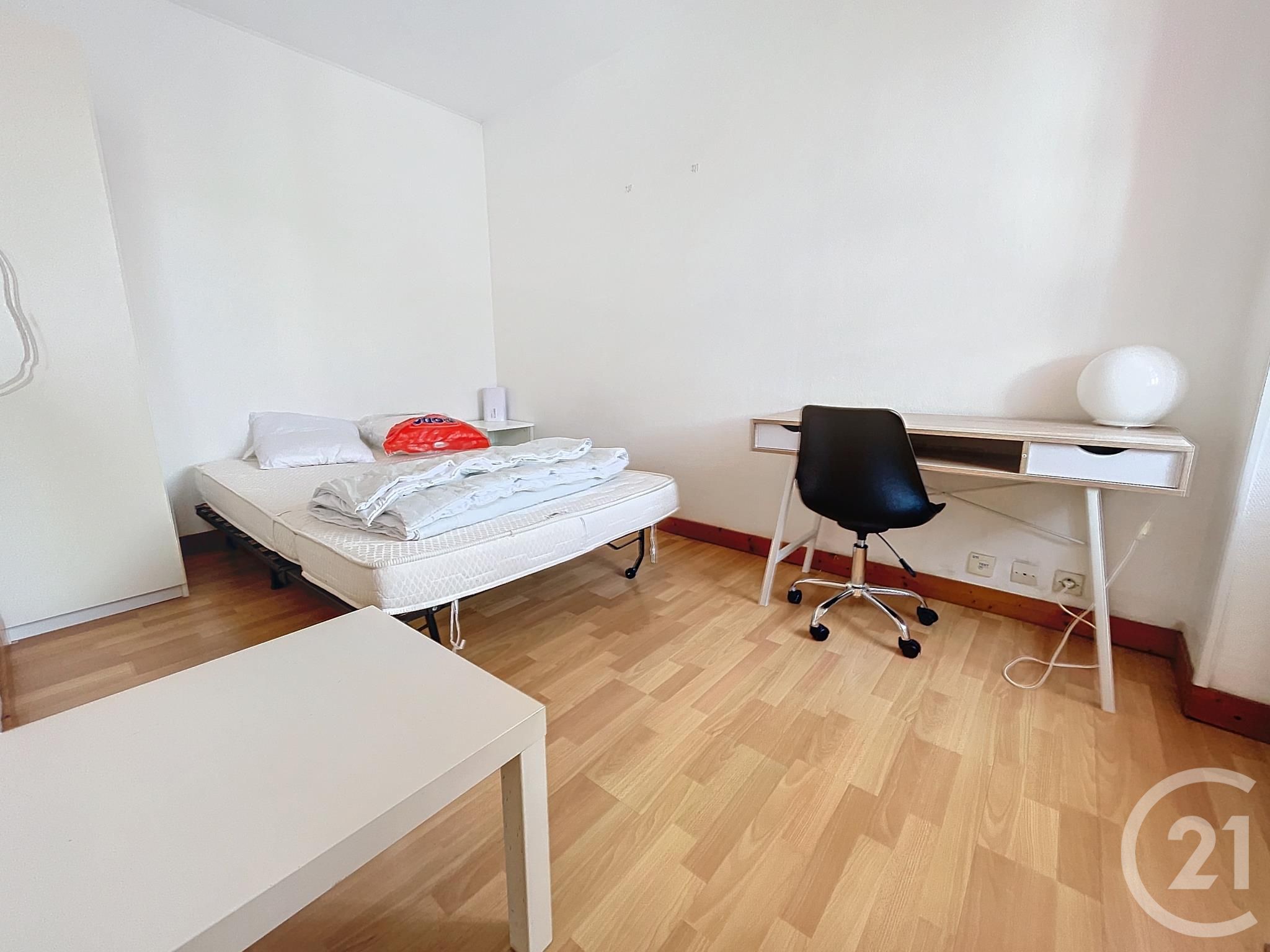 Appartement Rue Paul Masson à Brest