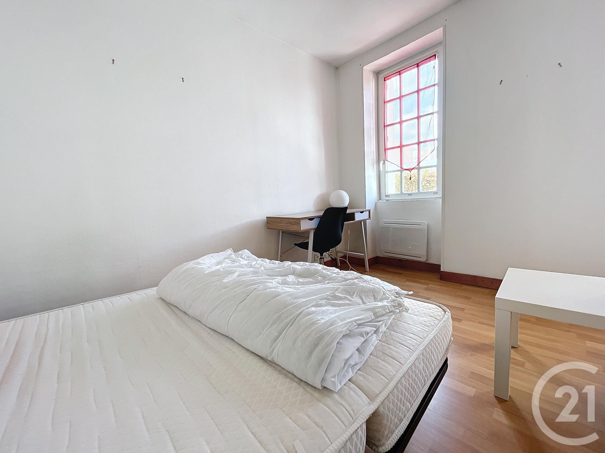 Appartement Rue Paul Masson à Brest