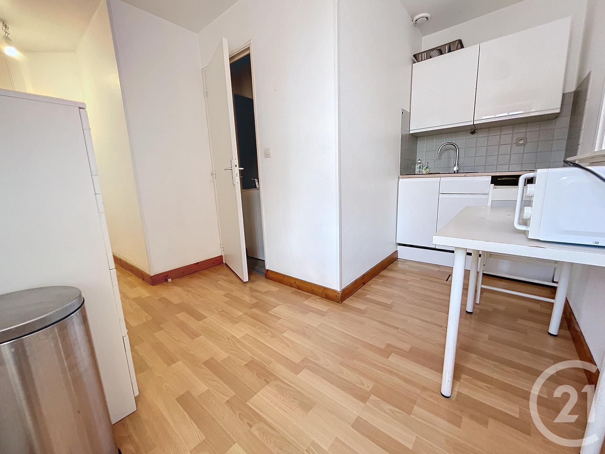 Appartement Rue Paul Masson à Brest
