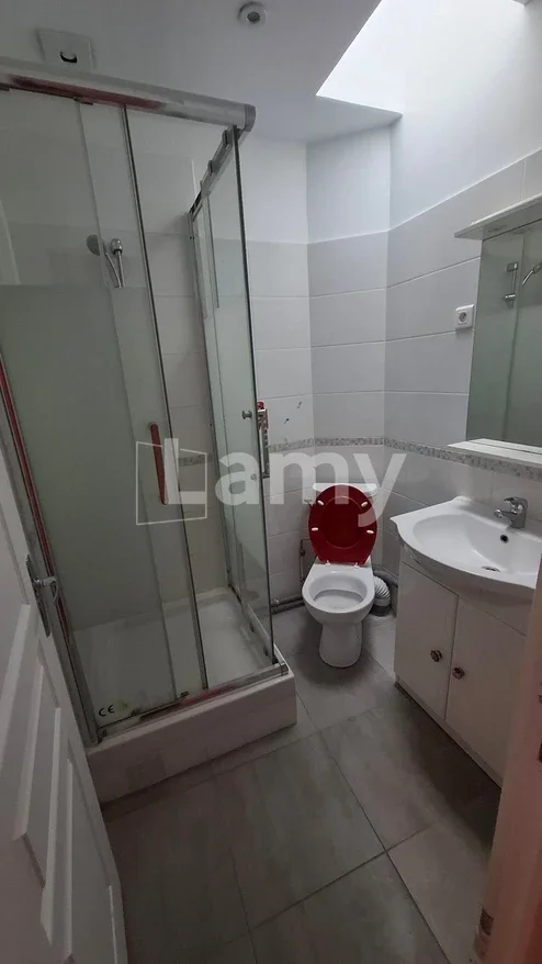 Appartement Rue de Nantes à Paris