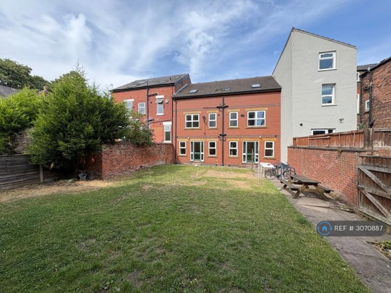 House Rippingham Road in Manchester