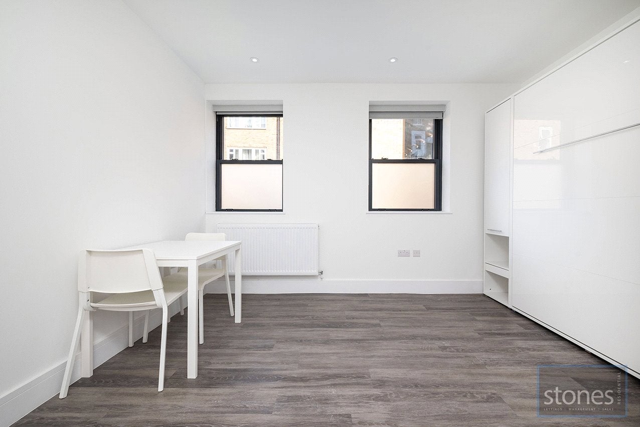 Room Wolsey Mews in Greater London