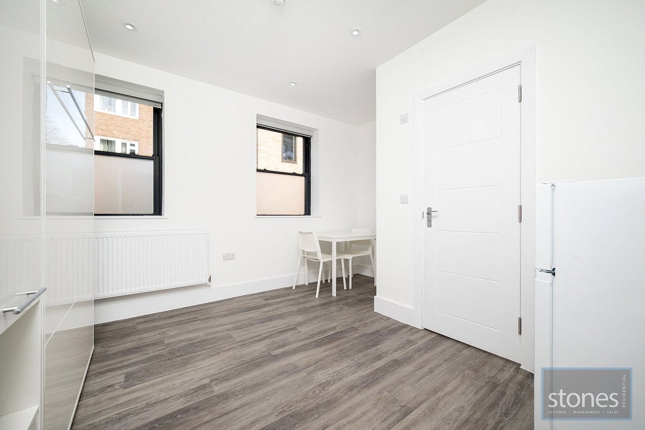 Room Wolsey Mews in Greater London