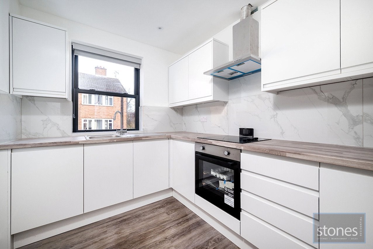 Room Wolsey Mews in Greater London