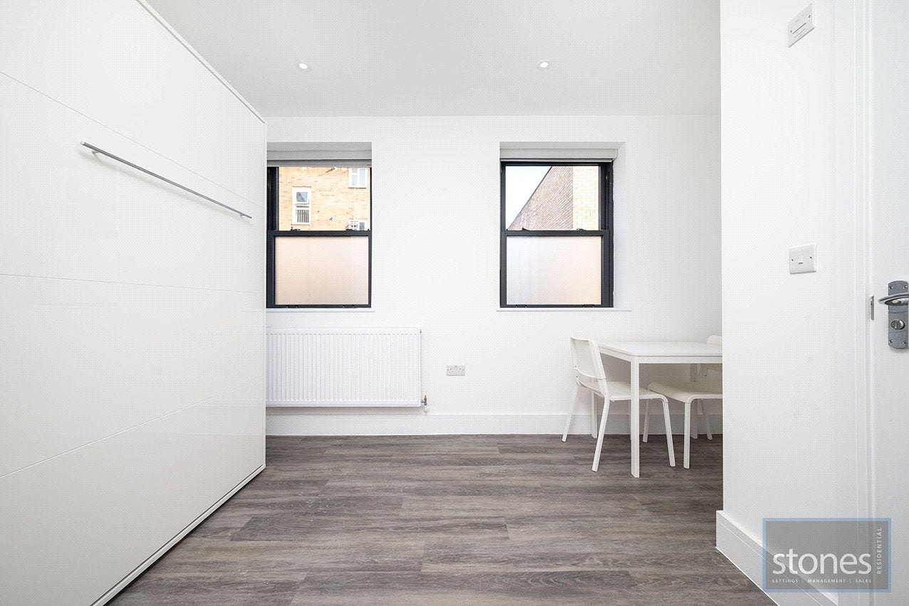 Room Wolsey Mews in Greater London