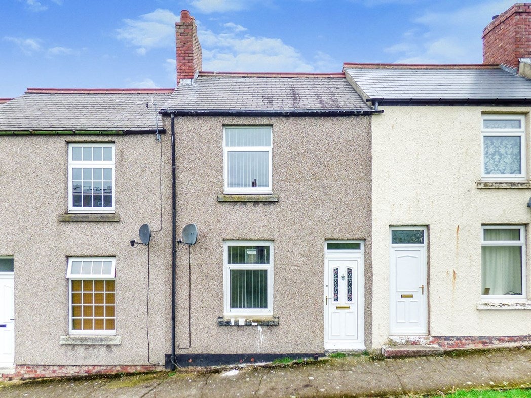 Flat Coquet Street in Newcastle upon Tyne