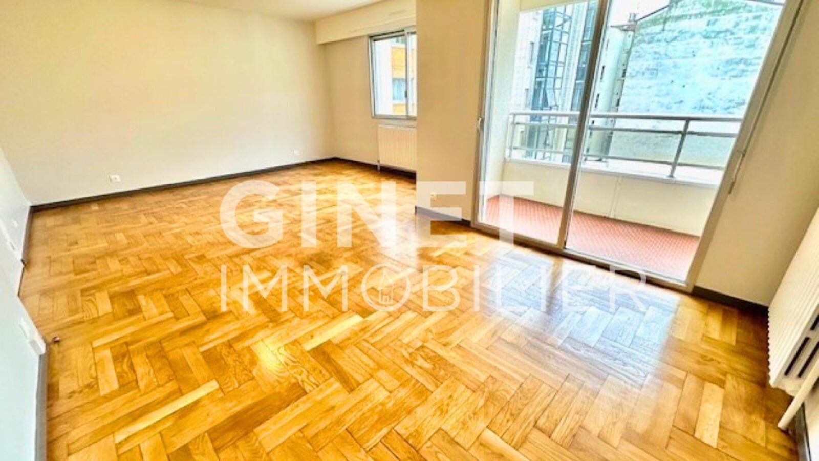 Appartement Rue Vauban à Lyon