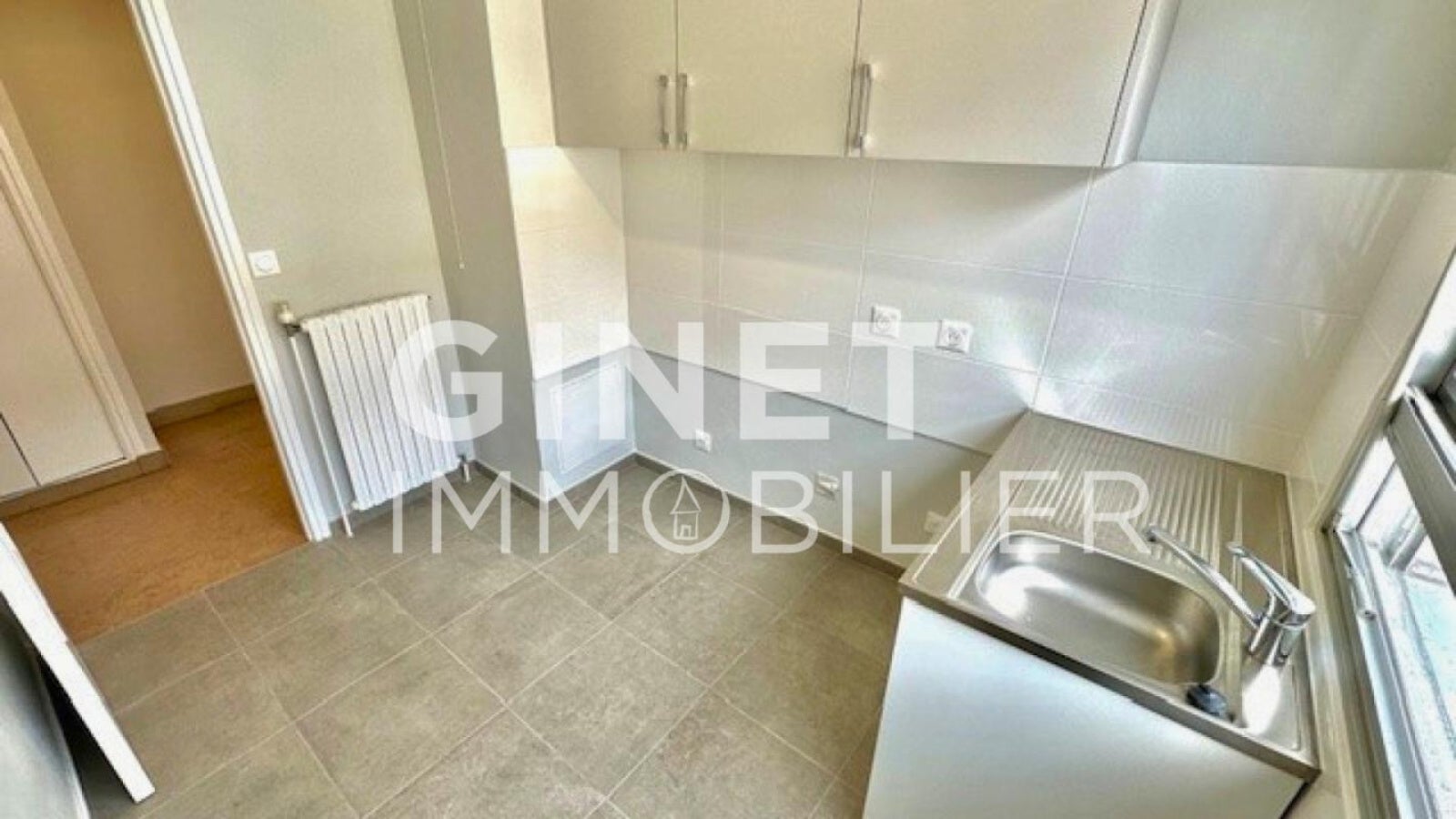 Appartement Rue Vauban à Lyon