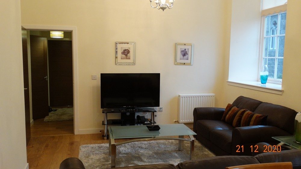 Flat Grandholm Grove in Aberdeen