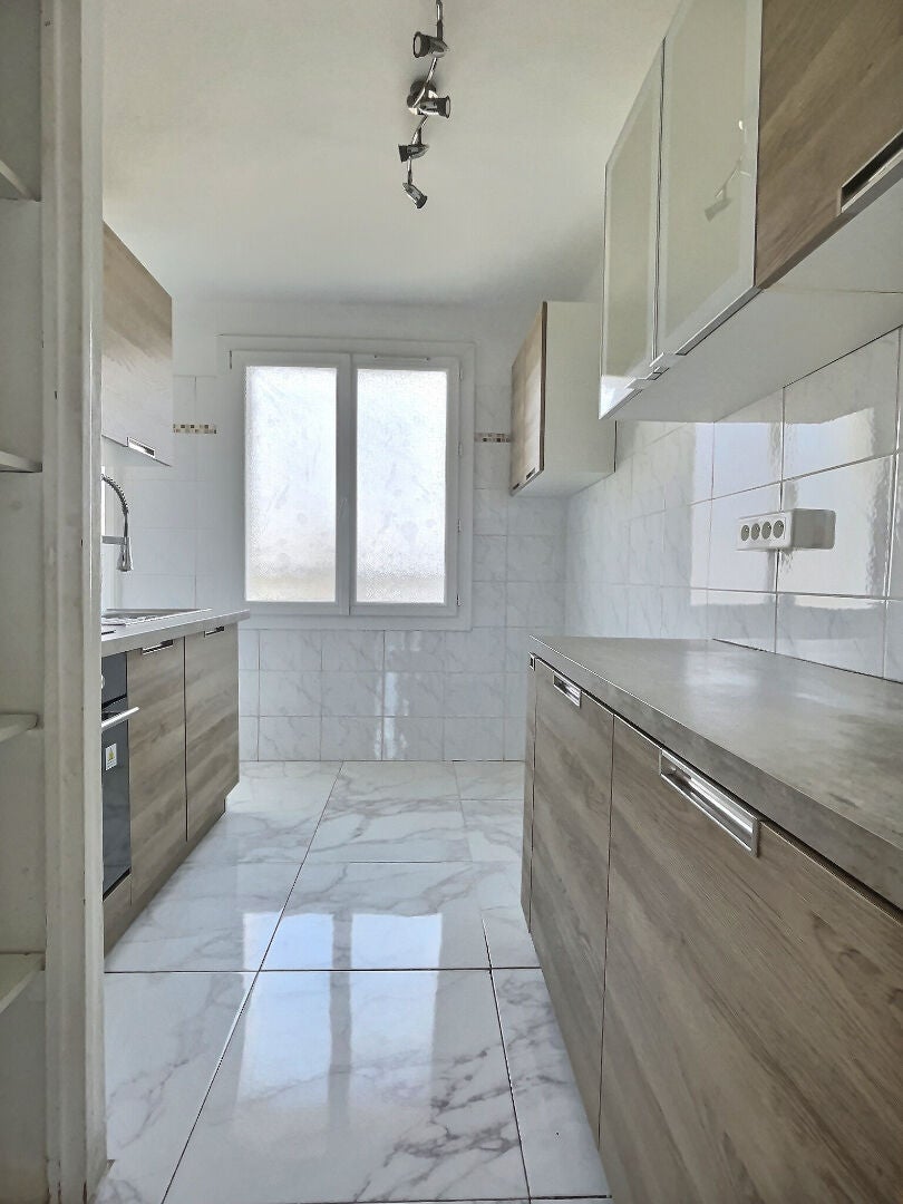 Appartement Route de La Gineste à Marseille