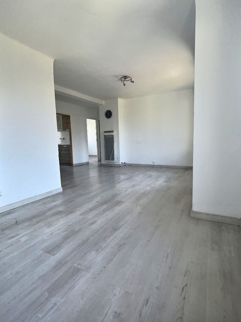 Appartement Route de La Gineste à Marseille