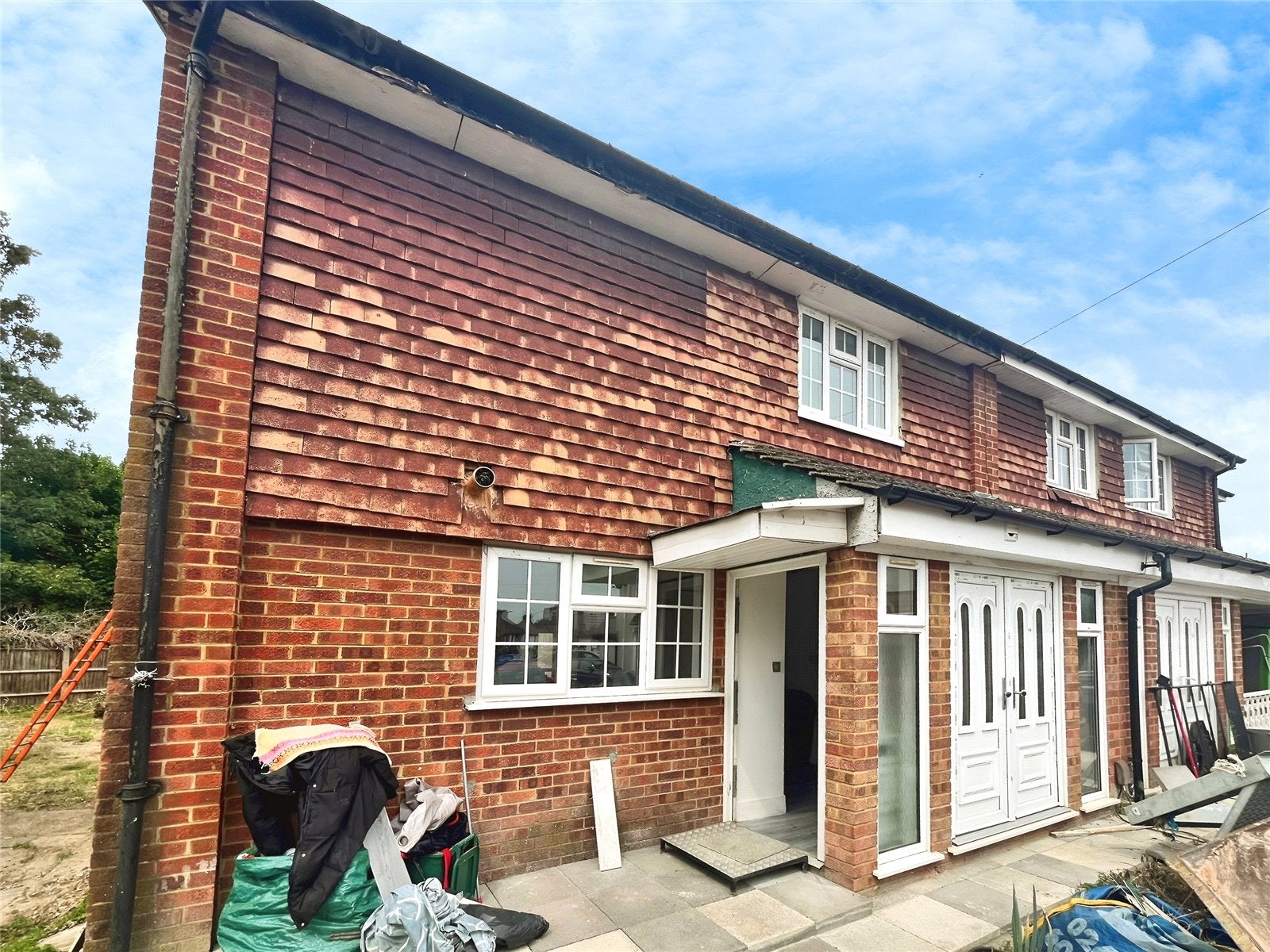 Room Winchester Avenue in Greater London