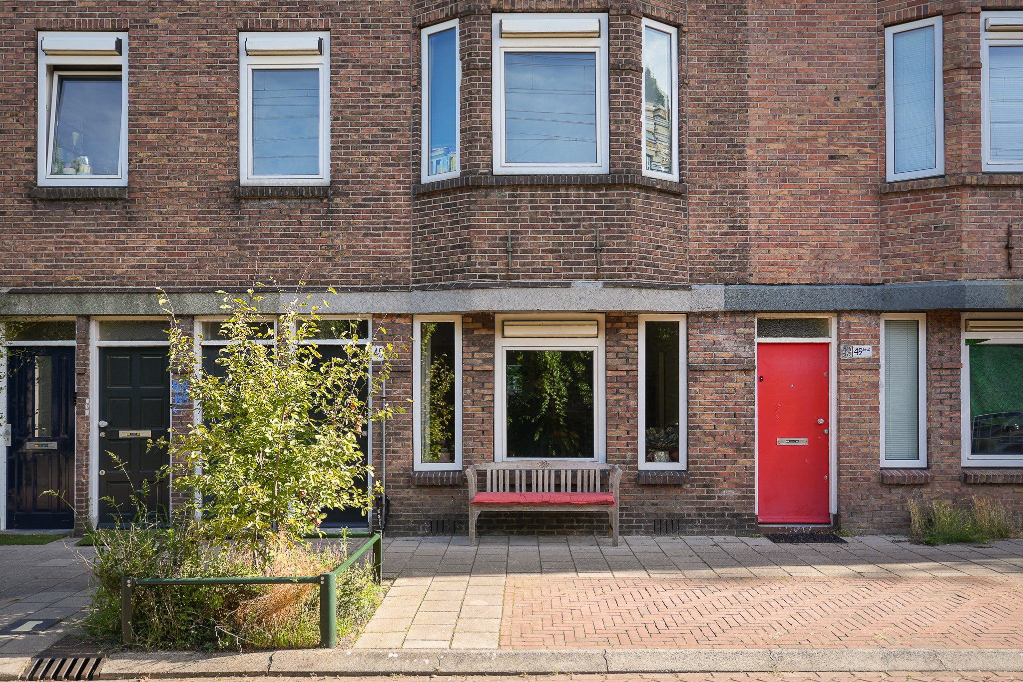 Appartement Pelikaanstraat 49 in Utrecht