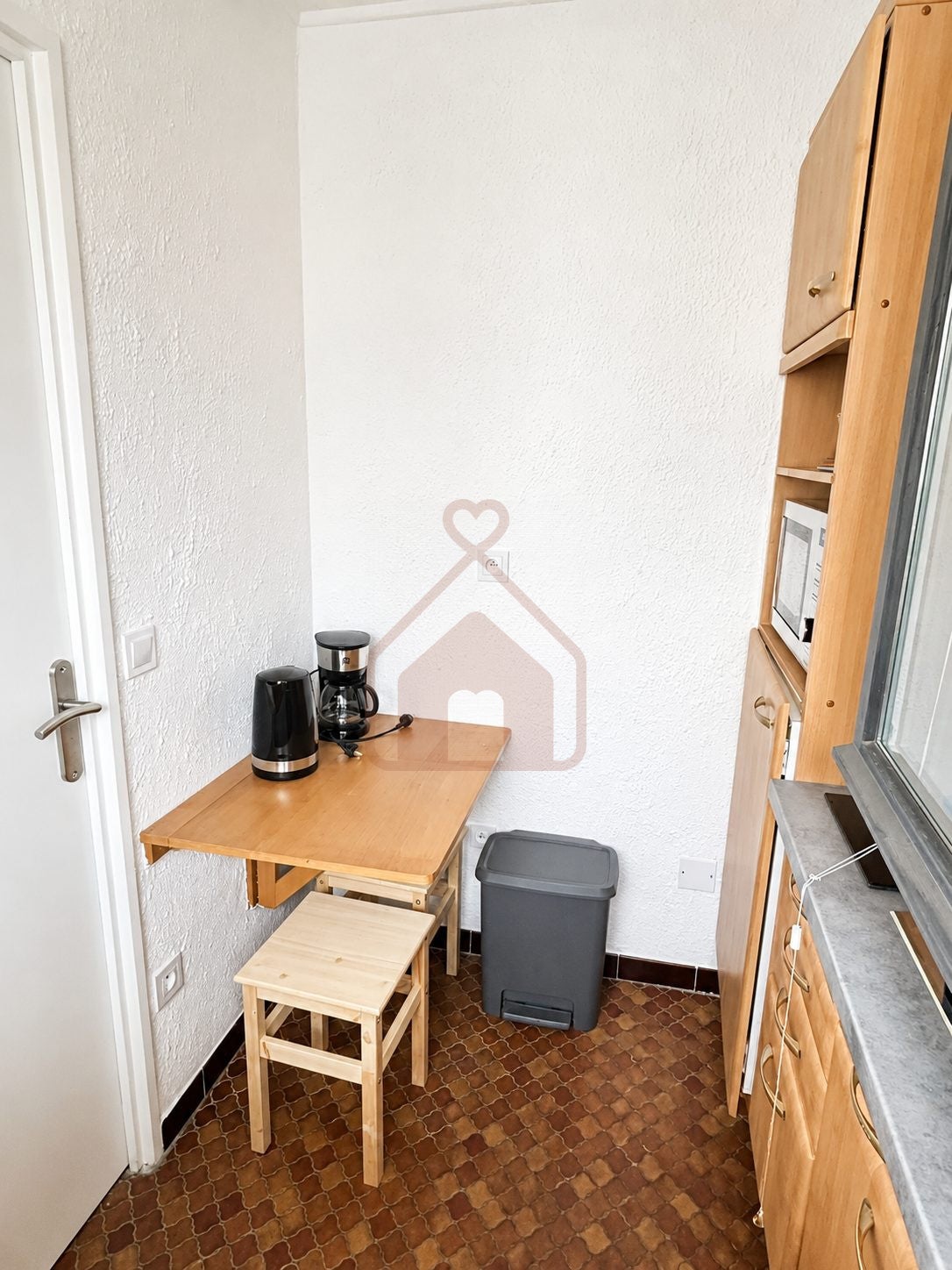 Appartement Impasse Georges Röhri à Villejuif