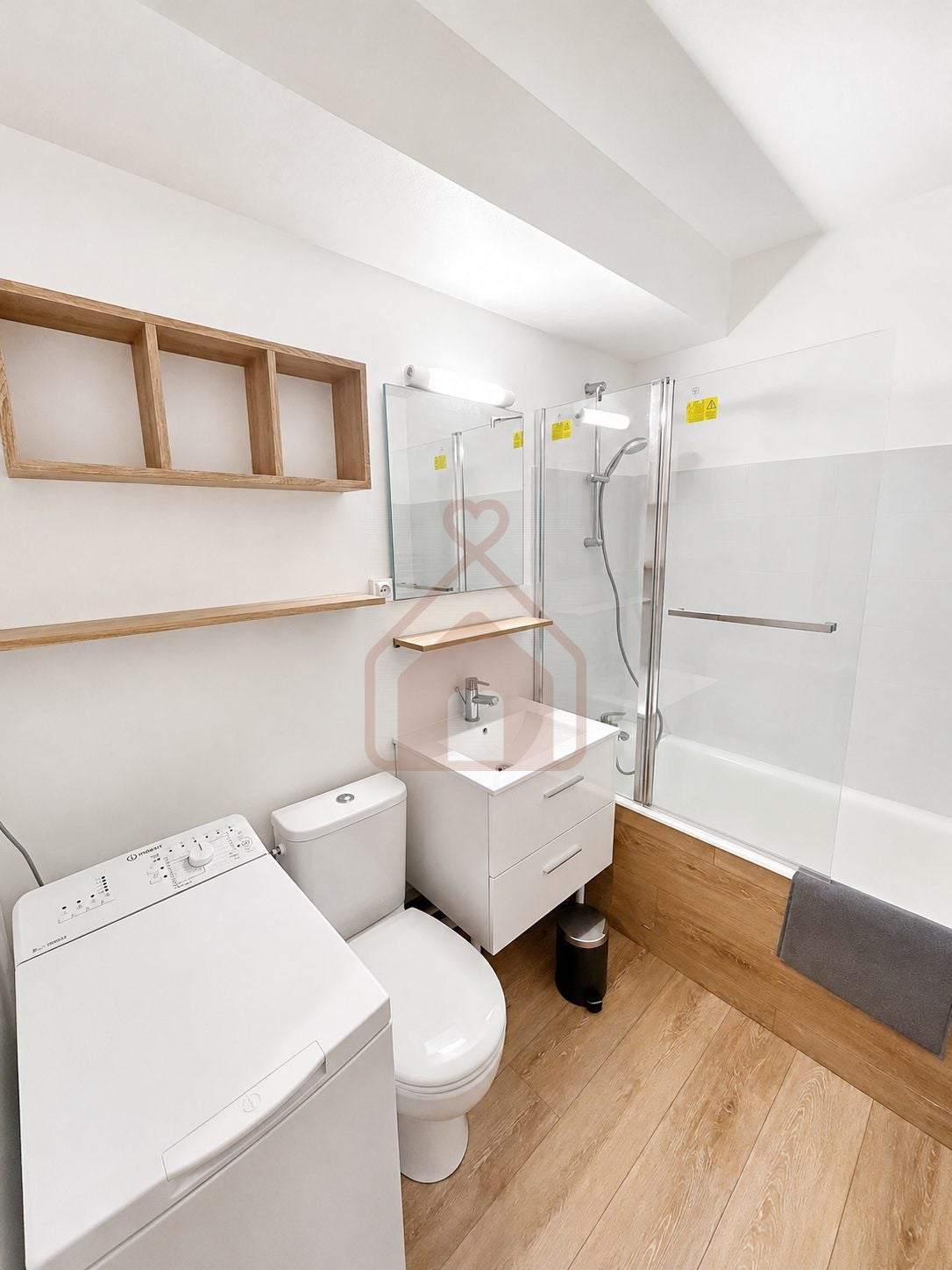 Appartement Impasse Georges Röhri à Villejuif