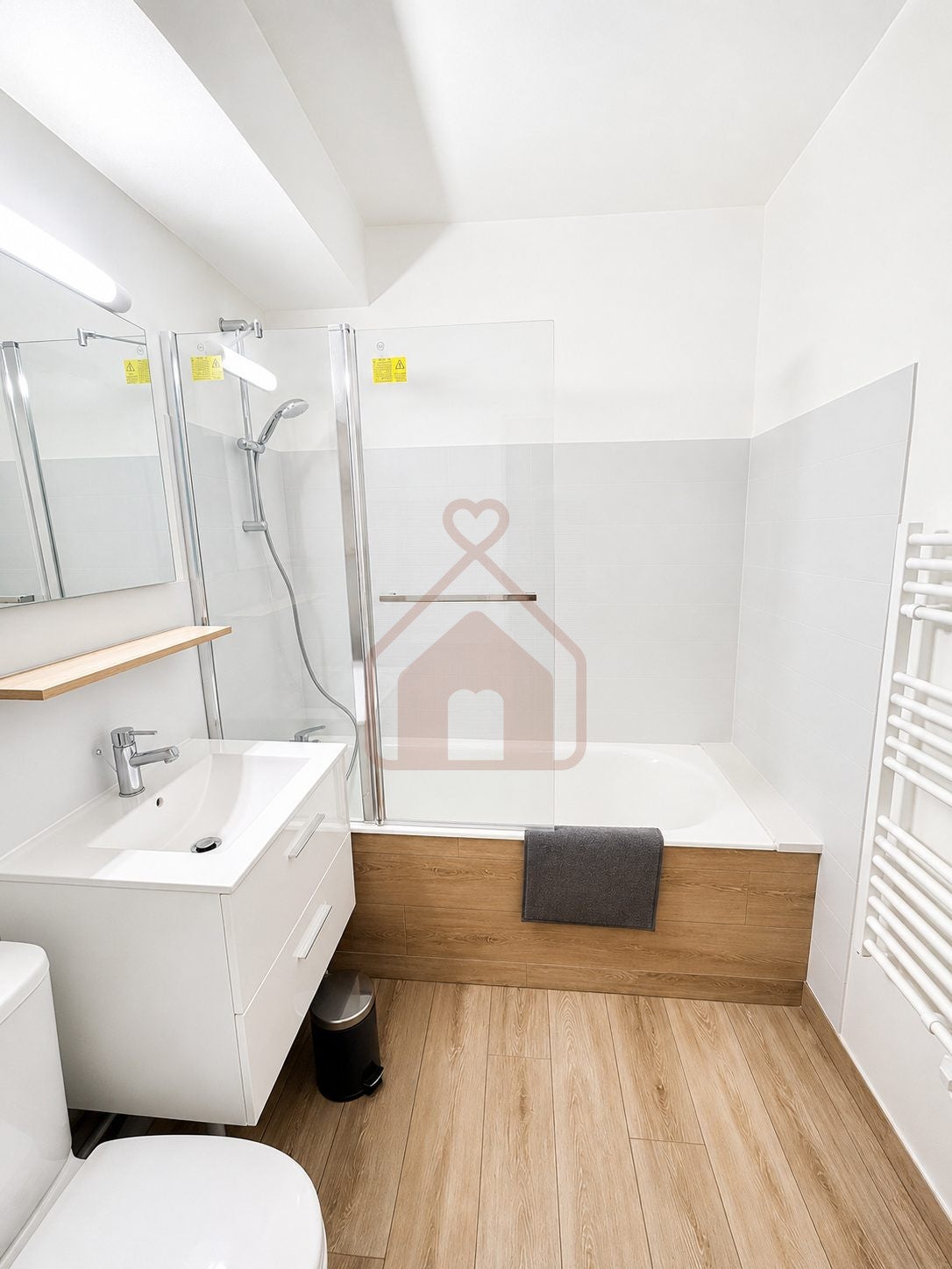 Appartement Impasse Georges Röhri à Villejuif