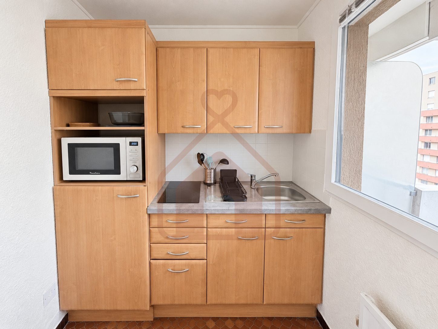 Appartement Impasse Georges Röhri à Villejuif
