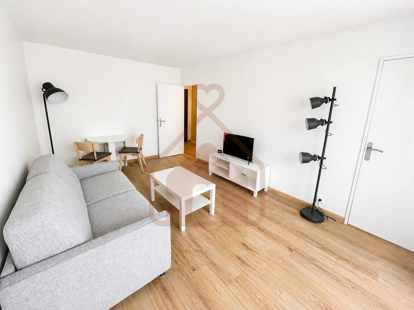 Appartement Impasse Georges Röhri à Villejuif