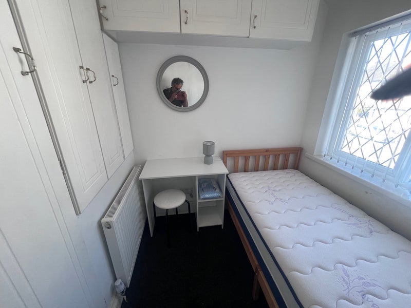 Room Weston Lane in Birmingham