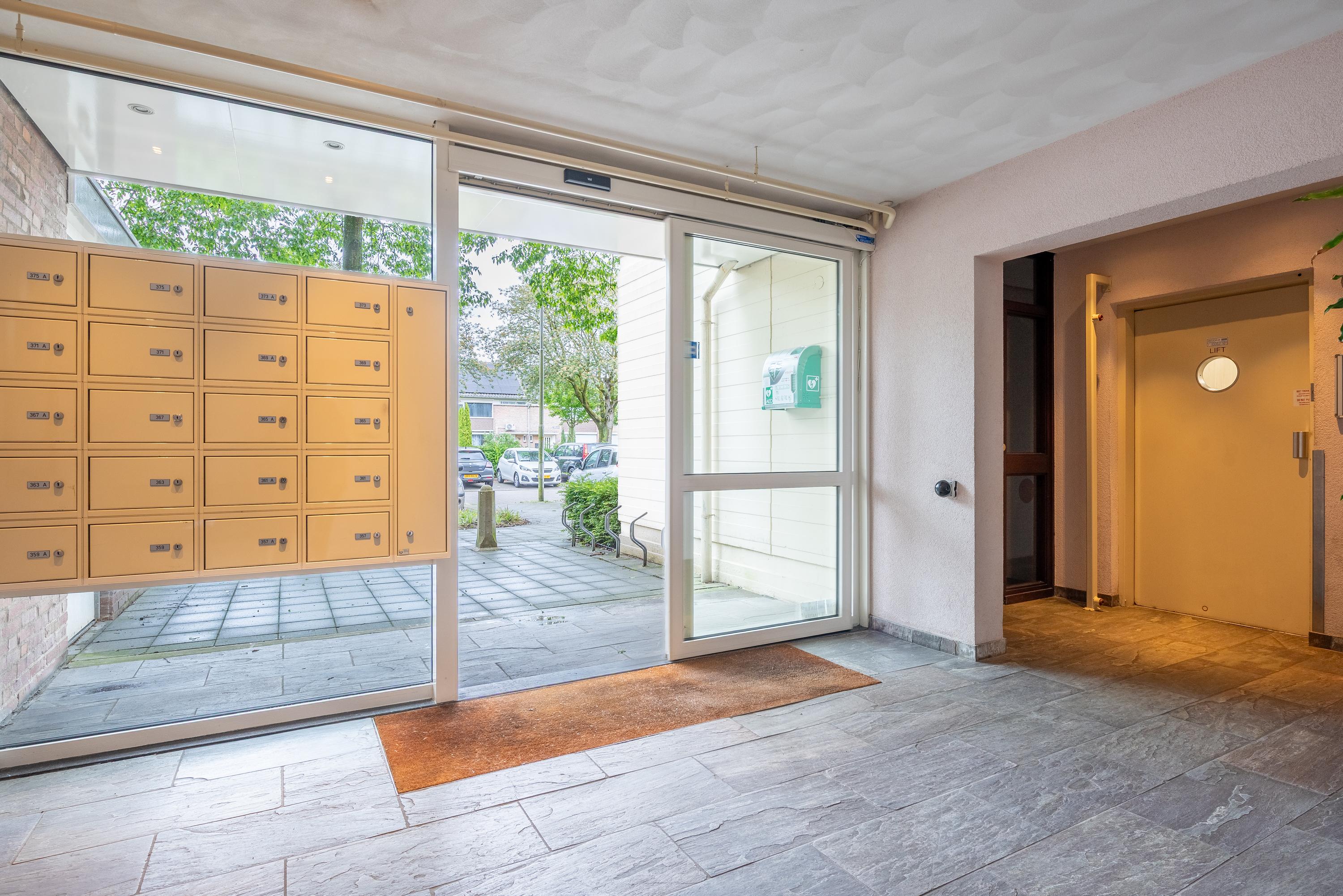 Appartement te koop: Venuslaan 359, Eindhoven