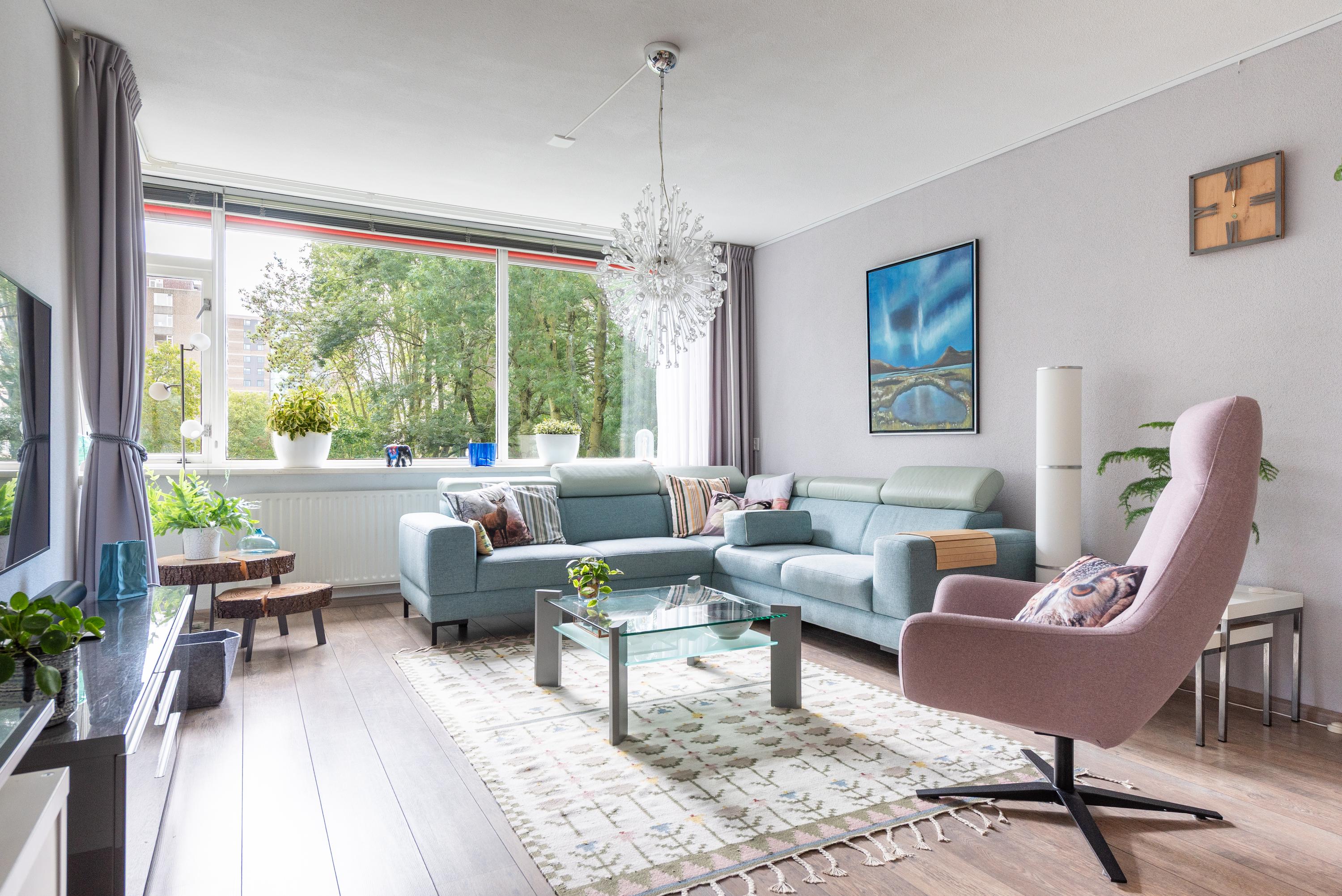 Appartement te koop: Venuslaan 359, Eindhoven