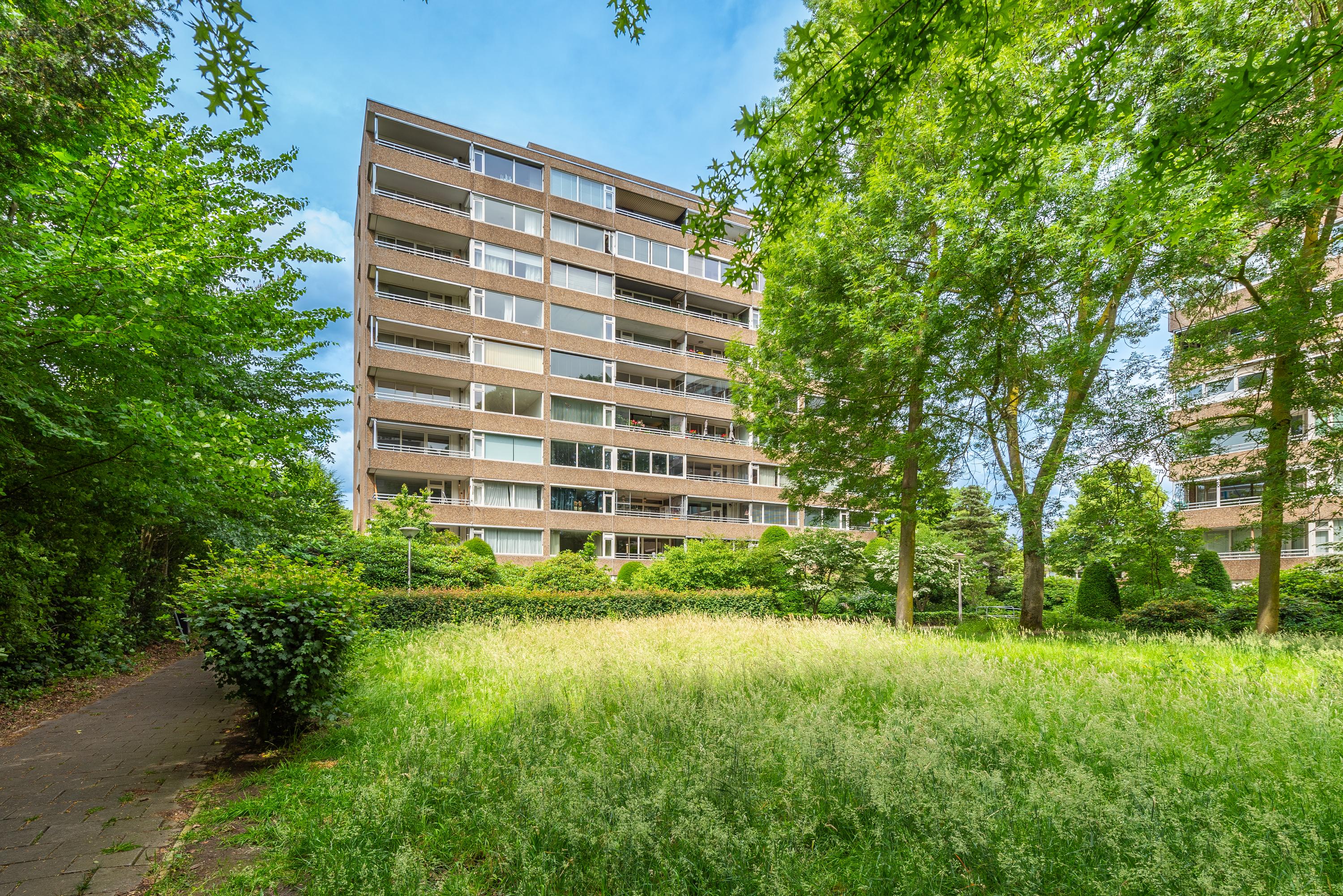 Appartement Venuslaan 359 in Eindhoven