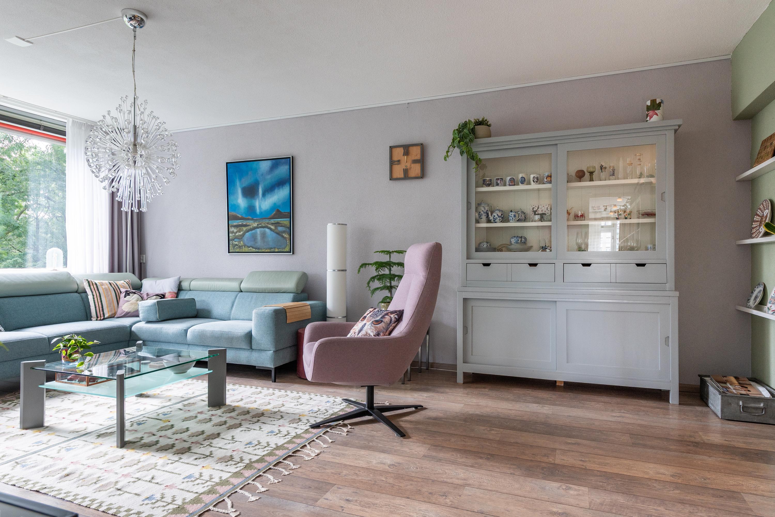 Appartement te koop: Venuslaan 359, Eindhoven