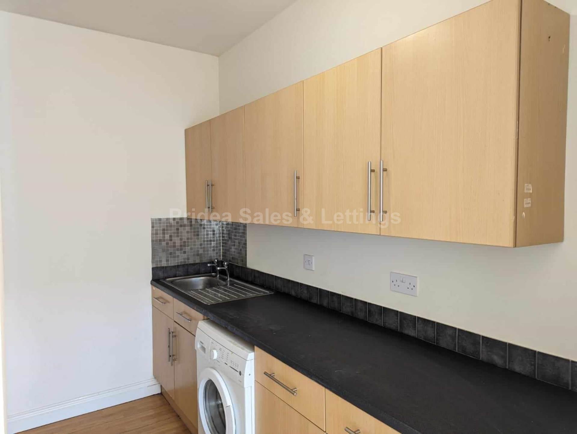 Flat Ripon Street in Lincoln