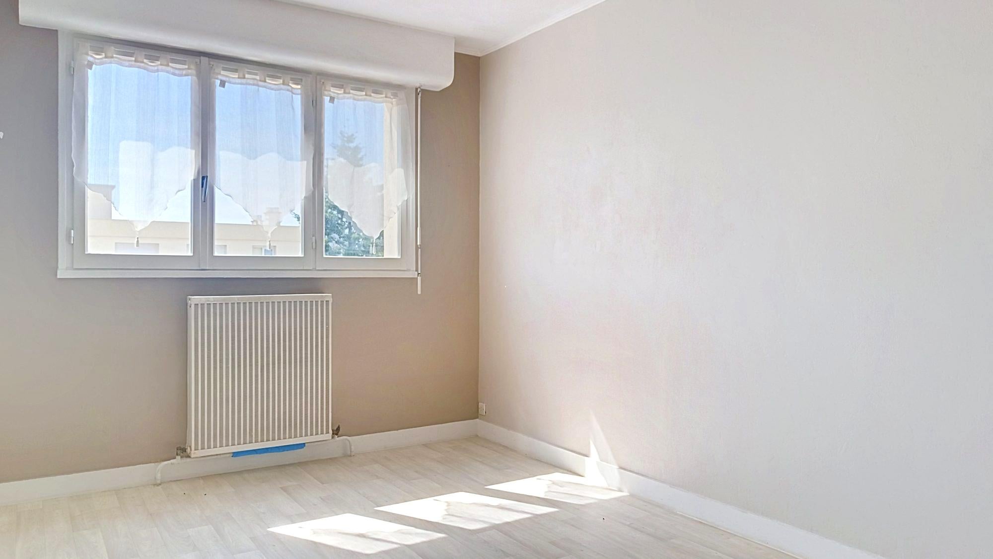 Appartement Rue Frédéric Chopin à Blois