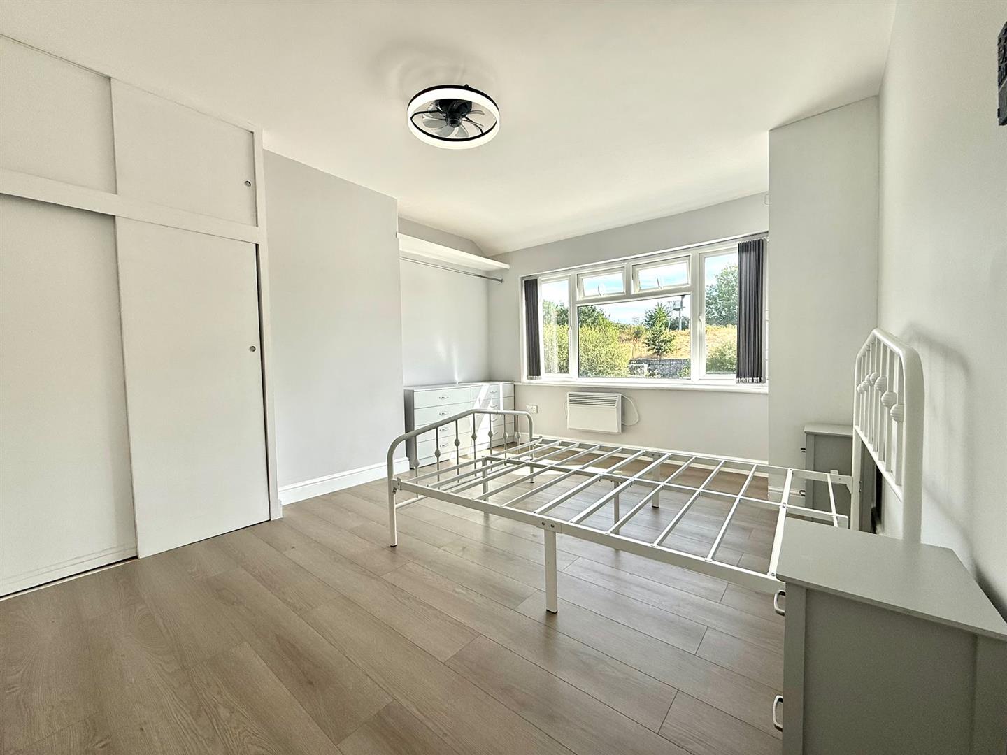 Flat Cayton Road in Greater London
