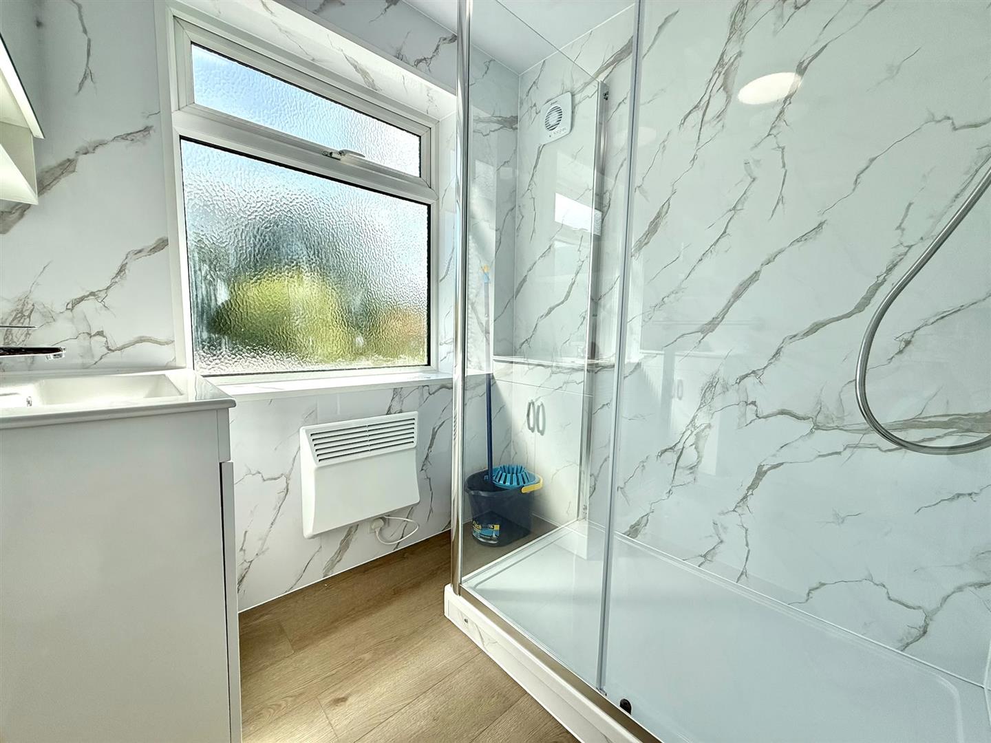 Flat Cayton Road in Greater London
