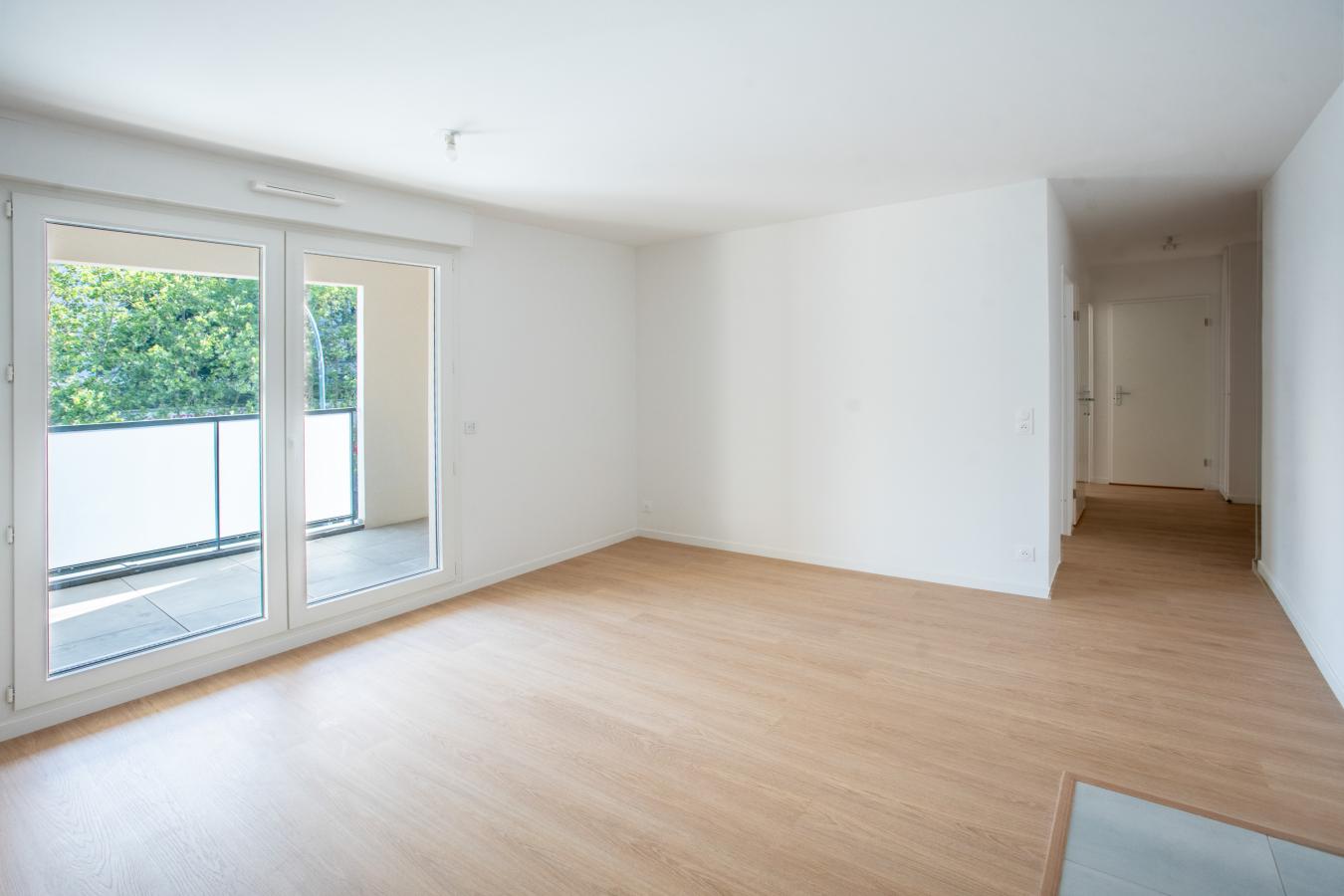Flat Avenue de Stalingrad in Asnières-sur-Seine