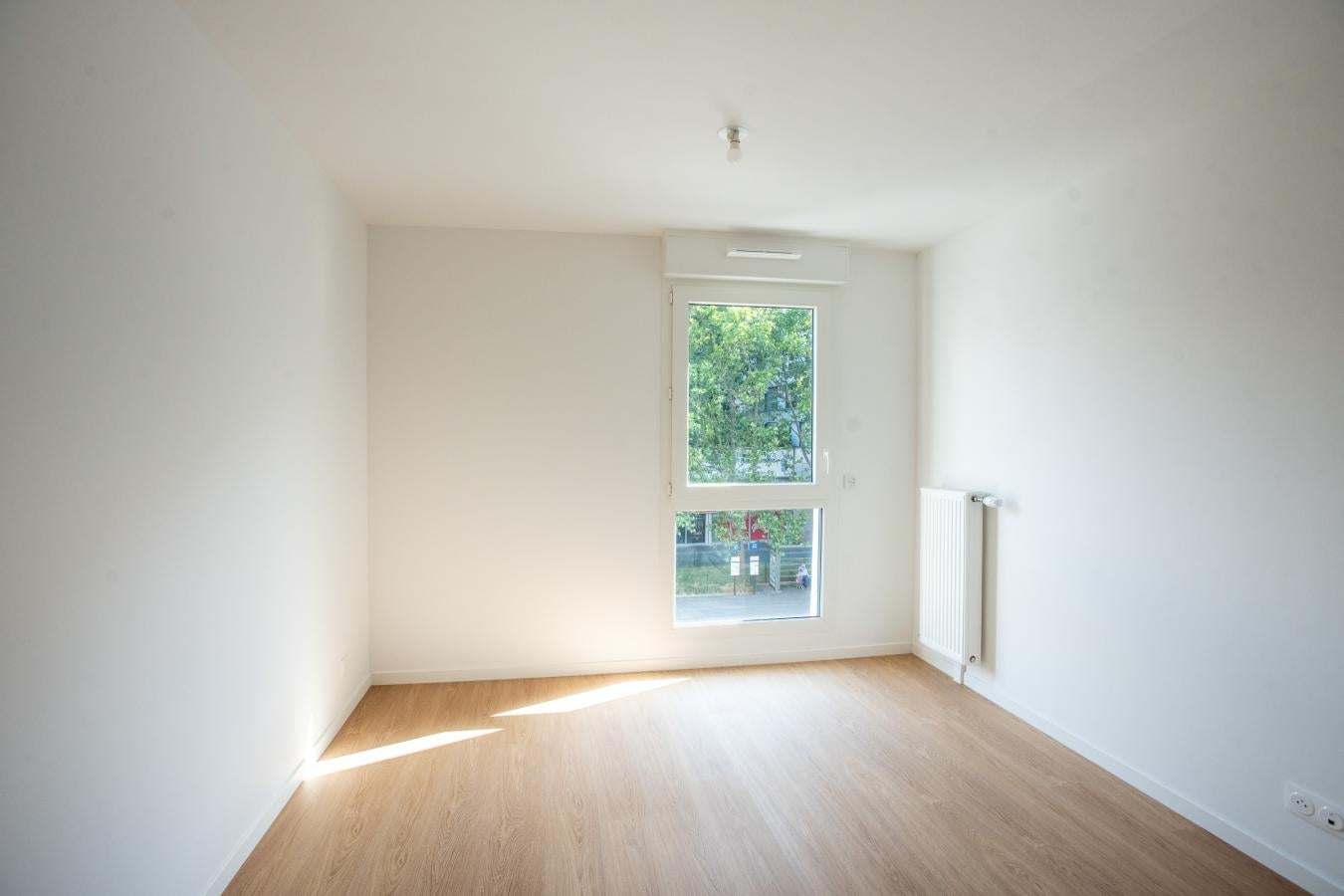 Flat Avenue de Stalingrad in Asnières-sur-Seine