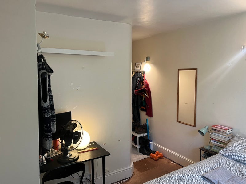 Room Prince George Road in Greater London
