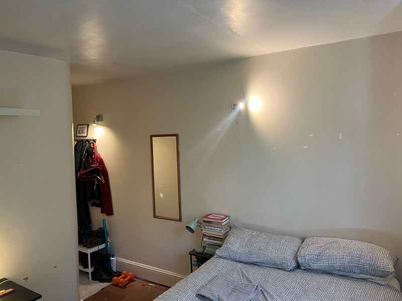 Room Prince George Road in Greater London