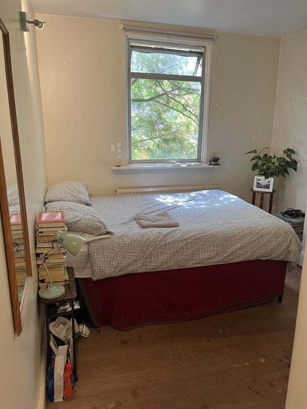 Room Prince George Road in Greater London
