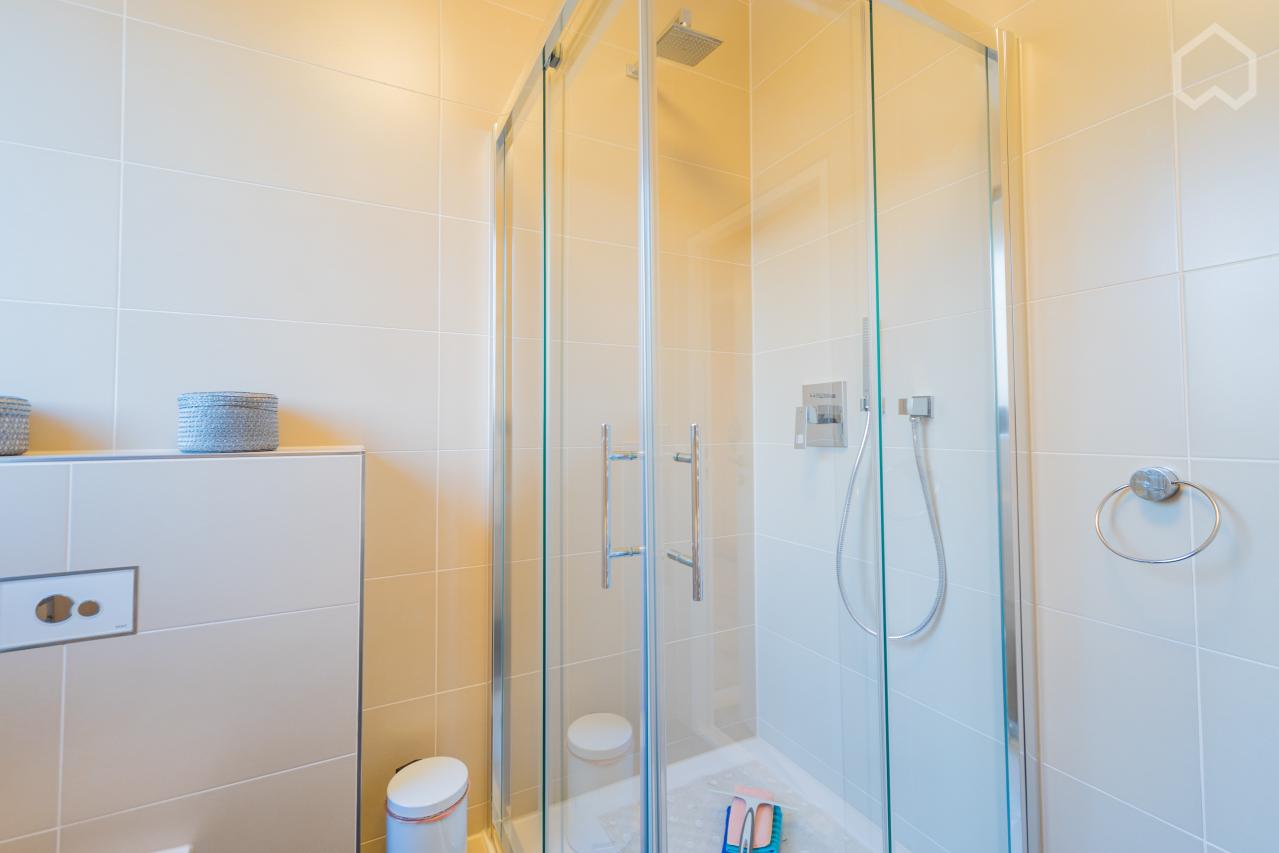 Wohnung Altonaer Straße in Berlin