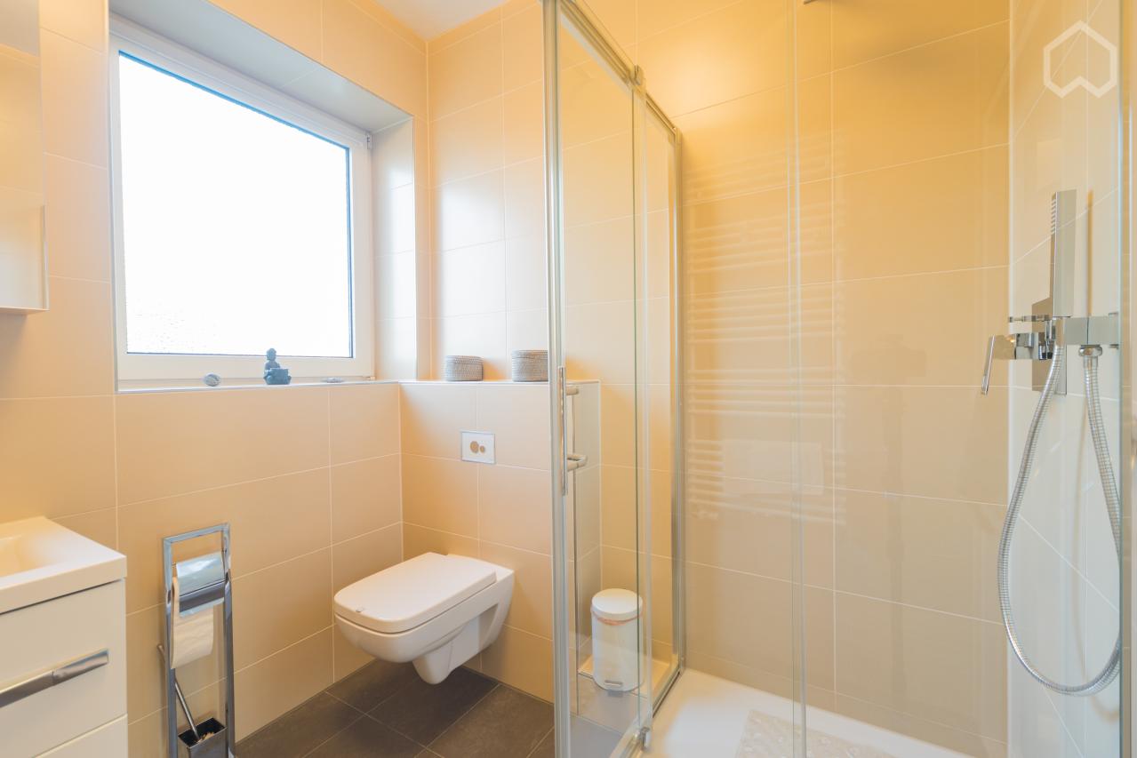 Wohnung Altonaer Straße in Berlin