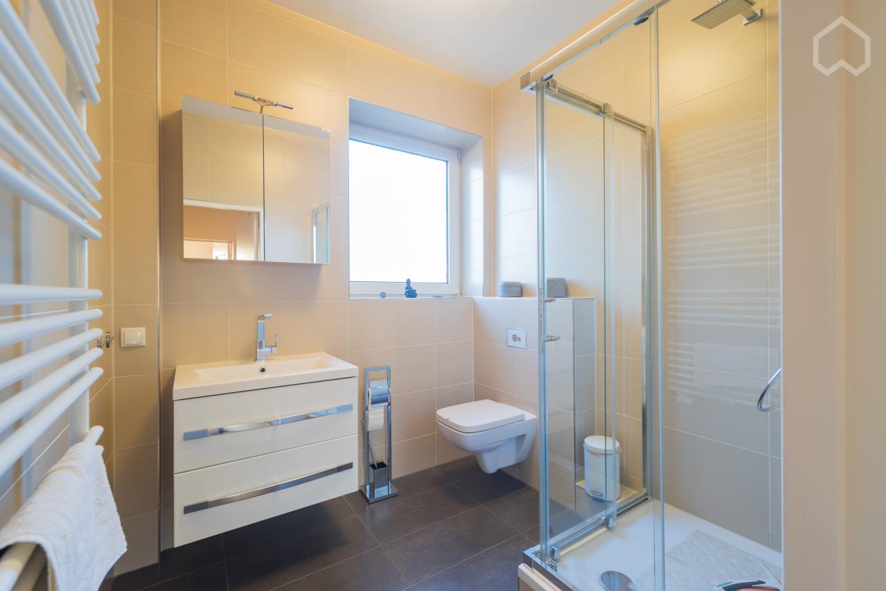 Wohnung Altonaer Straße in Berlin