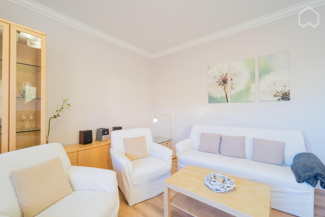 Wohnung Altonaer Straße in Berlin