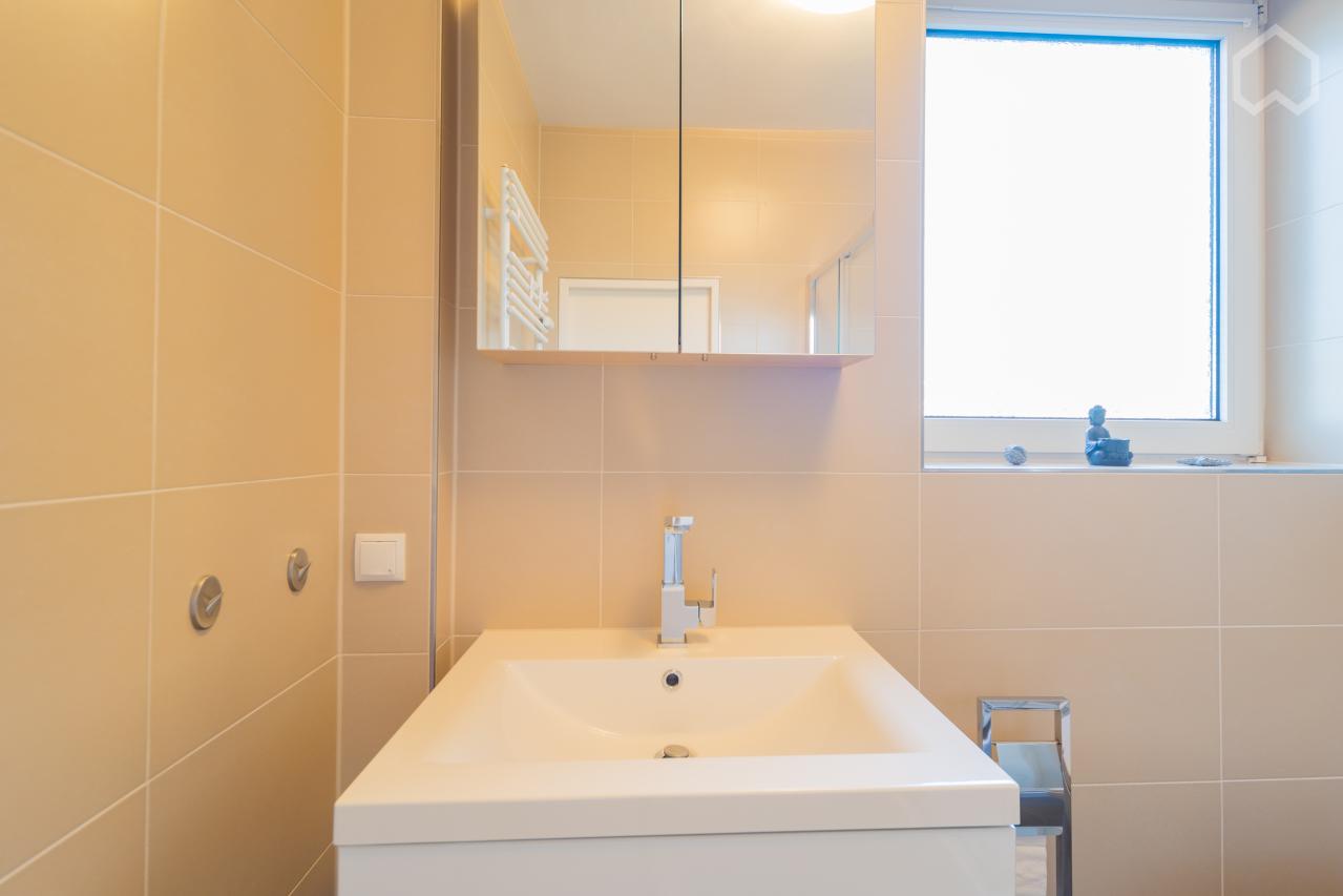 Wohnung Altonaer Straße in Berlin